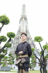 thailand