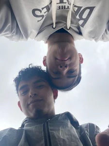 Public de DAMIANySANTI  3 Imagens