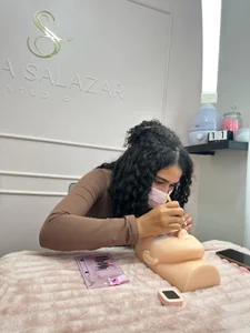 Aprilsweet2005 You should be proud of your girl and continue supporting her to fulfill her dreams and she will rewa Kuva