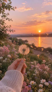 GoldenAutunm Something from my life รูป 