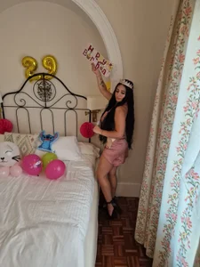 Juanamd1 Thanks for the company 👑🎊 Pic 3