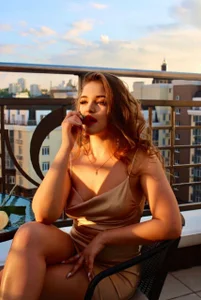 EmilyWhispers sunset with me 사진 4