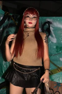Aesthetic 😎😉 de SaharaKramer  2 Imagens