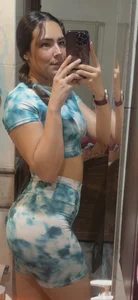 Bianca____ Go to the Gym ! 💪🏼🦵🏼🍑🏋🏻‍♀️ Foto