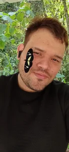big__bearrr 🦋🦋  3 снимка