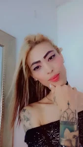 kaylani_lee_ LOVE Foto