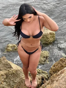 isabella1sexy A wonderful day on the beach  9. fénykép