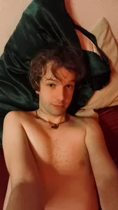 LiorahOblivion's Liorah with the Aura Sex Photo 3