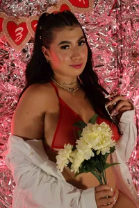 little_sam_ I'm your love 💟👄 圖片 2