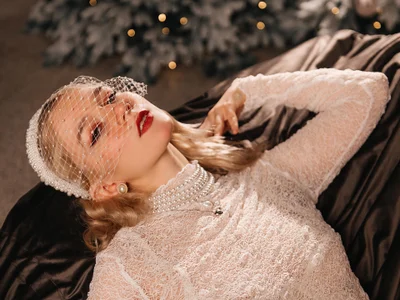 NaomiLoys New Year Foto