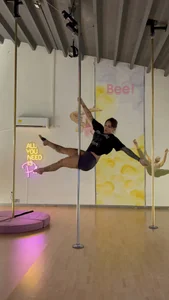 Victoria-swan Poldance รูป  3