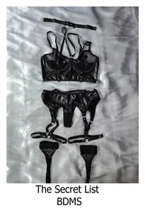 Nimfeya_ 💜Suits - secret list💜 Foto 4