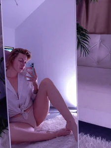 AshleyTease Public Billede
