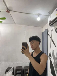 naughtyboyloy_0 wow Foto