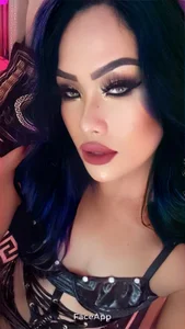 Estella X Alliana de gordeushotcummer  Imagens