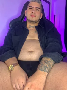 Thomas_chubbyxhot Sexy boy🥵 Pic