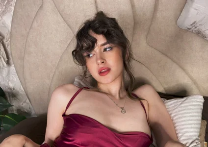 EvaSwen dreamy mood* Pic 3