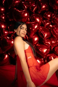 DrinkLau18 Valentines Day #3 ❤️ Foto 2