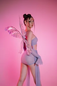 VeronicaVances Ethereal Bloom Εικόνα