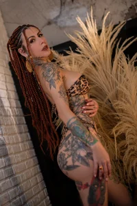 Zdjęcia GinebraaFox_ Wild:  5