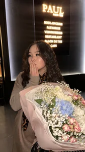 SupremeDividendのMy vibeの 3枚の写真