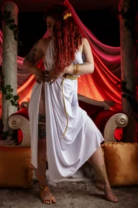 JulietaAlves Diosa Griega Immagine  3