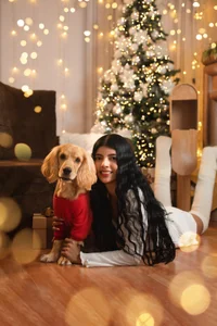 Baby_NielsMERRY CHRISTMAS 2025图片 4