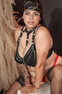 Melisa_Soto COME WITH ME Foto 5