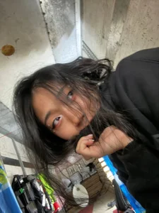 SweetMiaXOMirror Moves Bild