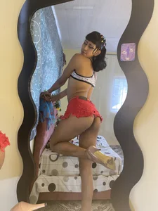 Mostrona_hairy Cute hairy skirt 🙈💦 Pic