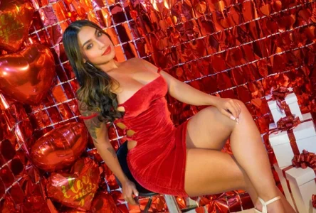 Public de Linda_Saenz_ Foto 7