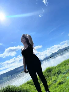 what a beautiful day for photos de Student_of_Bdsm Foto