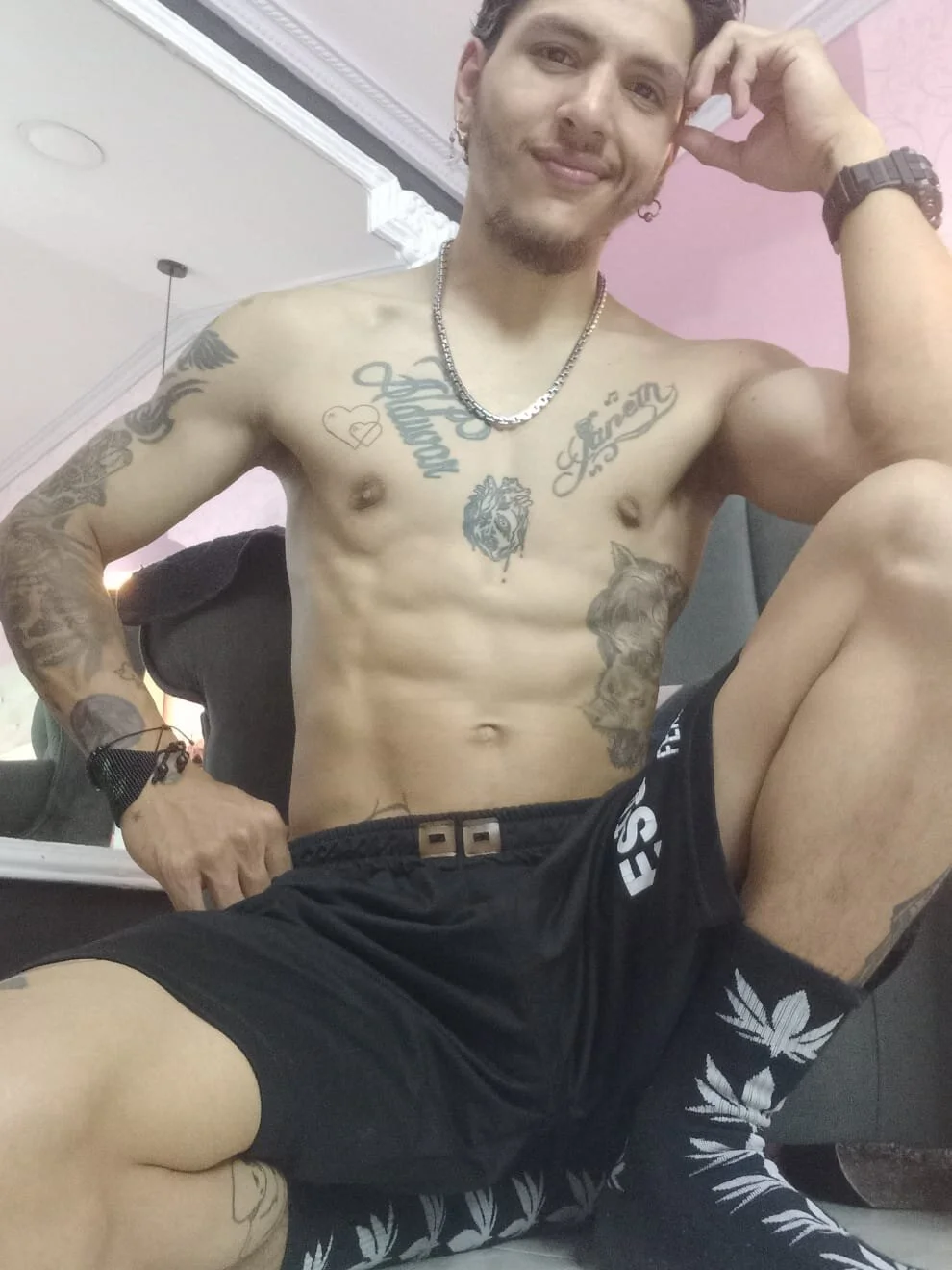 DanteLuxx Populært bilde 3799