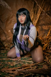 Zdjęcia CharlotteMillers Hinata custome hottie:  6
