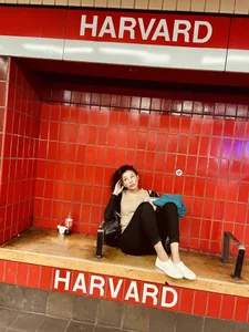 MeghanMarley's photo