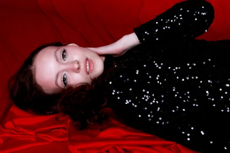 SallyPinkman Christmas! Gambar 4