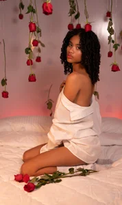 Aprillbrunette Valentine's Day💞 зображення 3