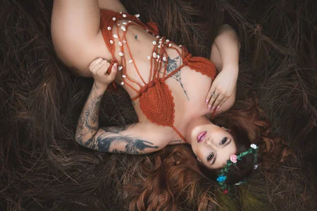 LeaThompsonForest Spirit Bild 7