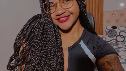 ZahraRose ZAHRA💘 Pic