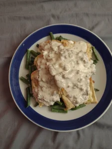 JessaBella Food 🥓🍗🍖🧀 Pic 2