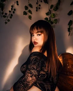 Rubylux_'s XXX Nude Photo 1