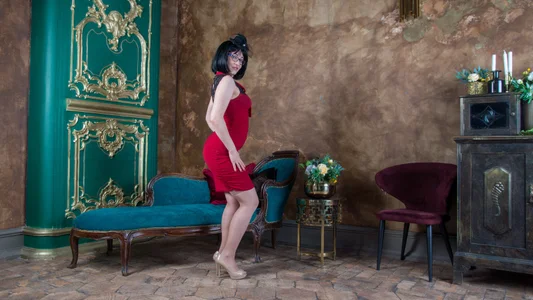 Danacougar Lady Dana Immagine 