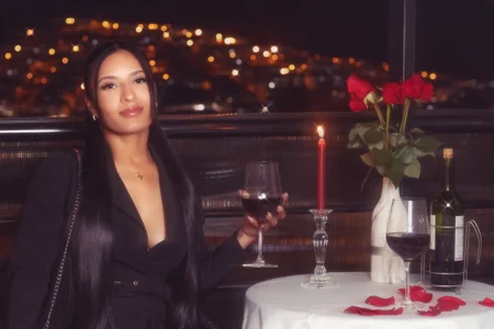 CeliWoods Sensual, glamorous for you 💖🌹🌹🌹💋🌹🌹 Pic 5