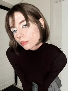 Sweet_Richal little deer🦌 Pic 8