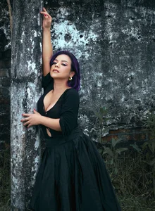 Sofiia_W26 Forest girl Immagine  3