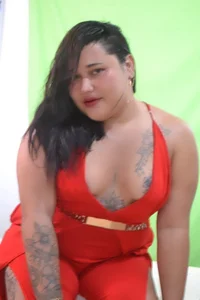 Kat_Valen About me, baby slika 3