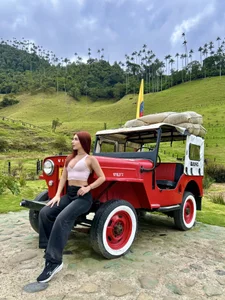 JessicaMason A break for body and soul, Super happy🌿 Poză 5