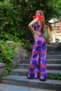Purple mood:) de JacklynSwisshelm  6 Imagens