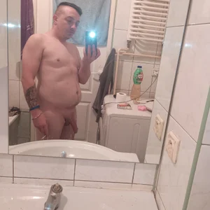 MagicznyMichal Public Fotka