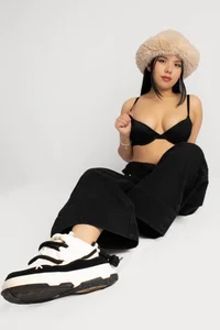 Something casual 🍒 de MarielQueenx  3 photos